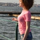 Alina Bobrova