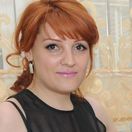 Художник yulya raxmetova