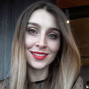 Дизайнер интерьера Елена Дубровская