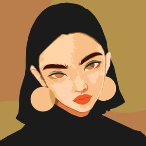 Дизайнер интерьера Valentina Mudarisova