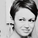 Дизайнер интерьера Марина Полякова