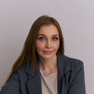 Дизайнер интерьера Юлия Сорокина
