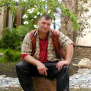 Ландшафтный дизайнер юрий киселёв