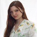 Дизайнер интерьера Лана Гончарова