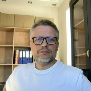 Менеджмент в индустрии Александр Скорняков