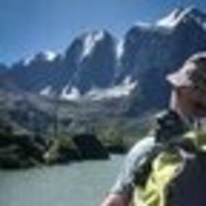 Дизайнер интерьера Кирилл Новосёлов