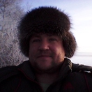 Строитель Алексей Некрасов