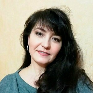 Дизайнер интерьера Ольга Логвиненко