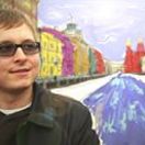 Блогер Nazaryi Shehda