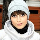 Блогер Анна Выдыш