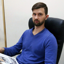 Дизайнер интерьера Александр Шевелев