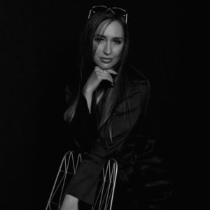 Дизайнер интерьера Наталья Бучнева